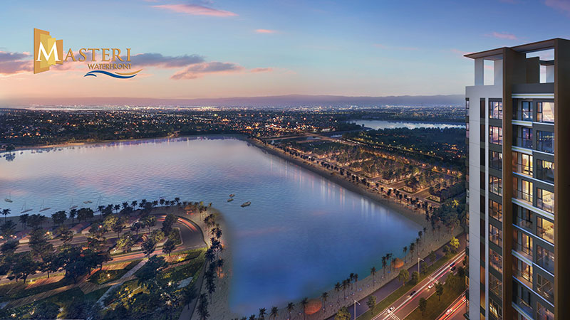 THIẾT KẾ THÔNG MINH – TẦM NHÌN ĐẲNG CẤP