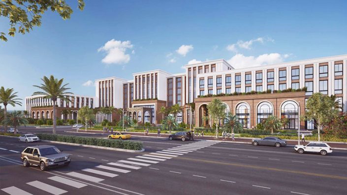 Bệnh viện Vinmec