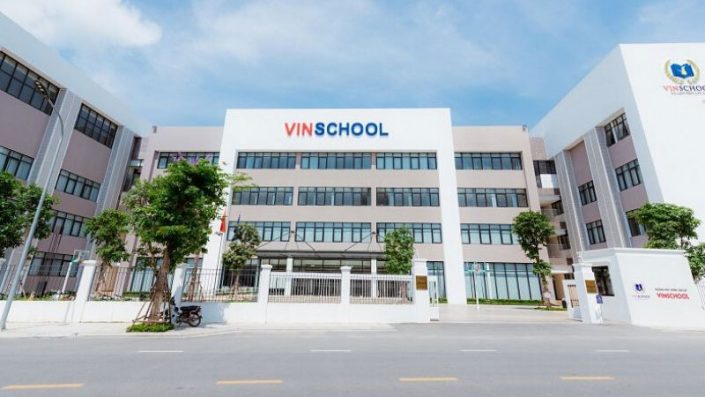 Trường học Vinschool
